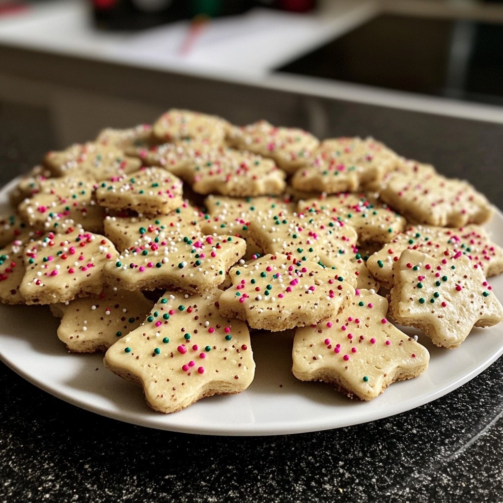 Plätzchen Rezepte Weihnachten