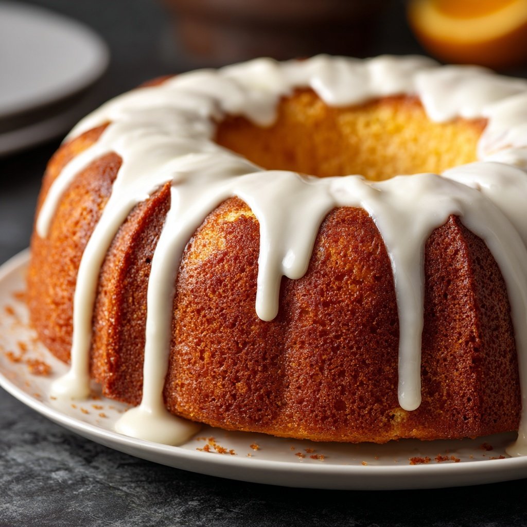 Kuchen & Ofenträume