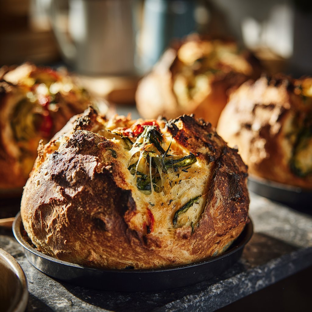 Coole Rezepte für entspannte Küche