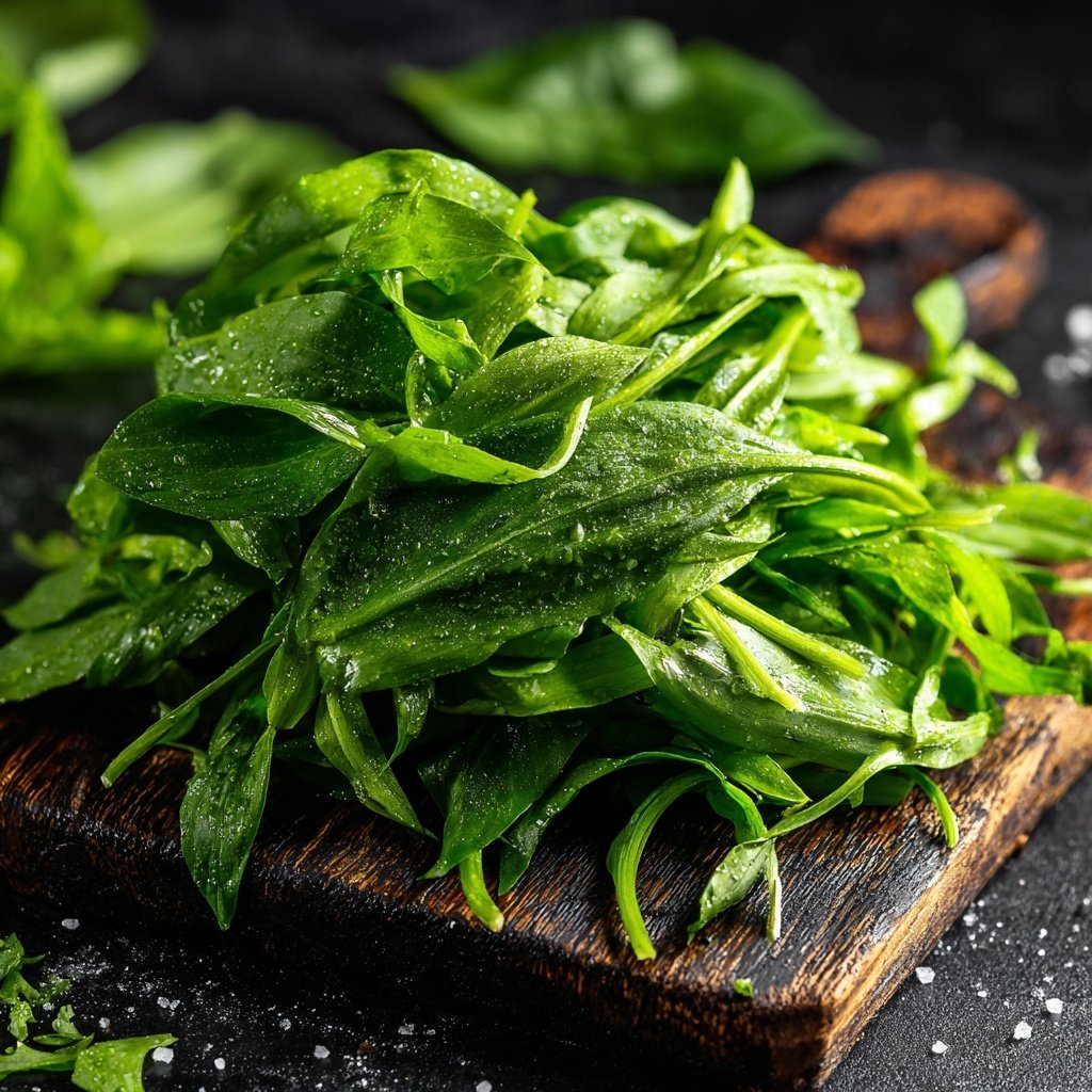 Bärlauch Rezepte Schnell Und Einfach