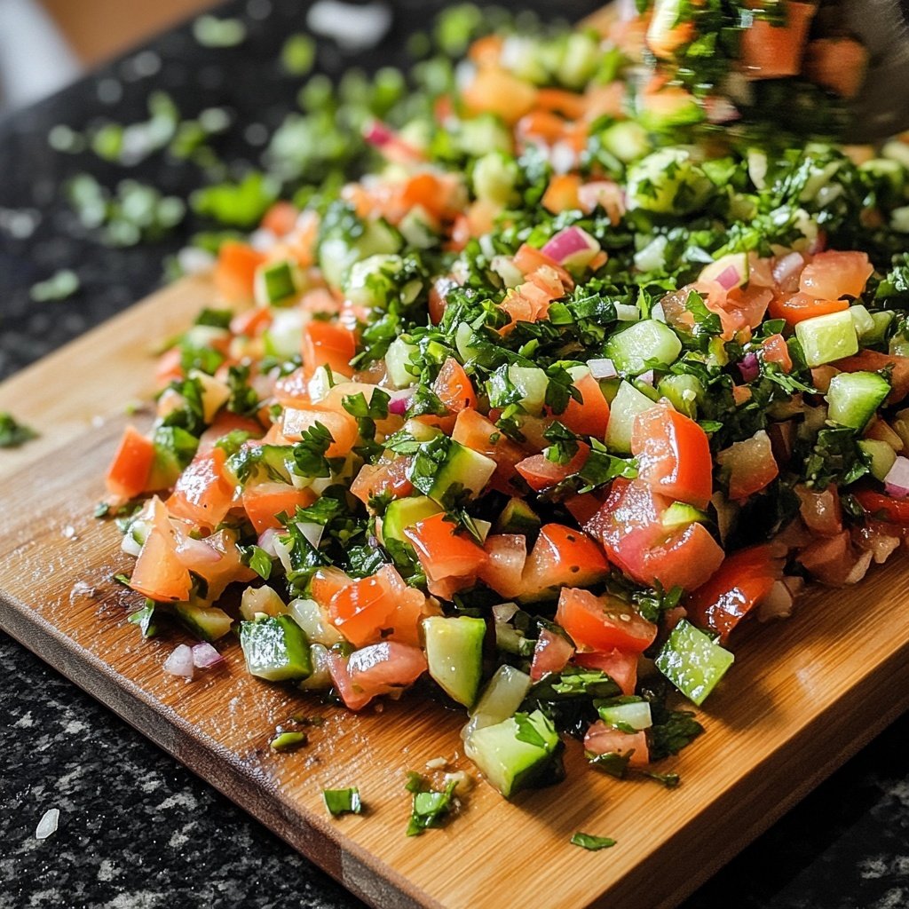 Schnelle Rezepte ohne viel Aufwand