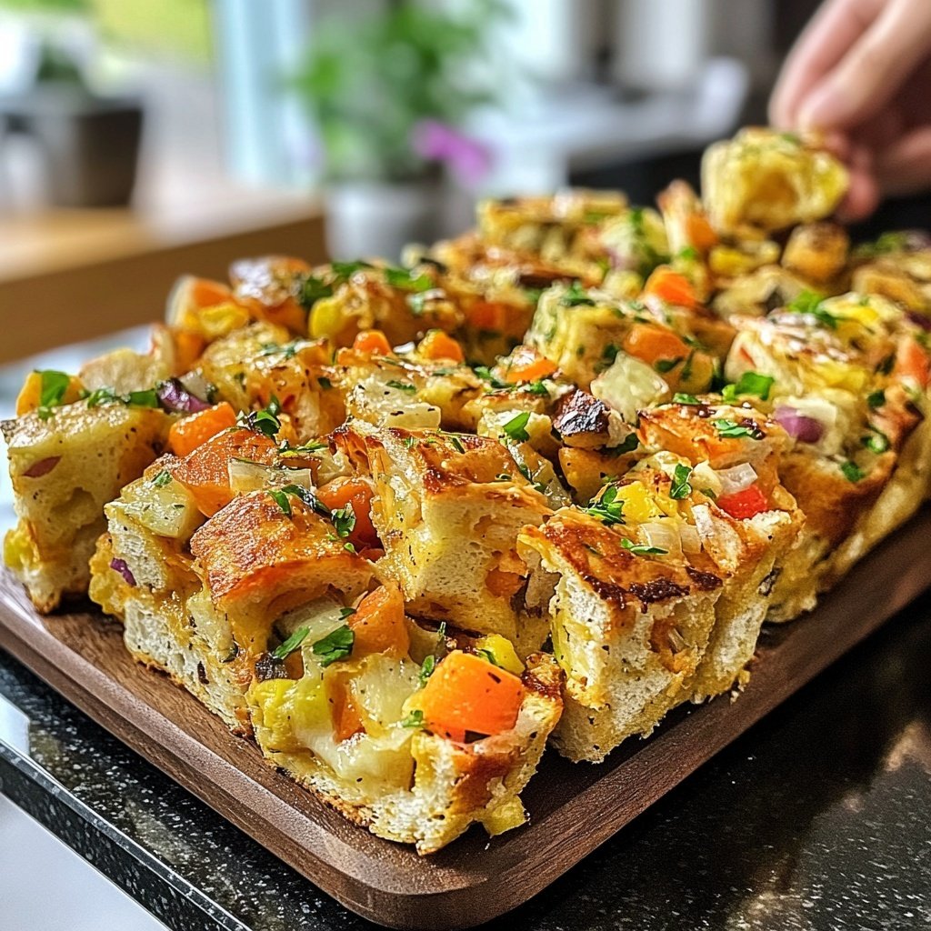 Leichte Mittagessen Ideen